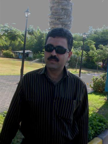 mehdi&nbsp;honarmand